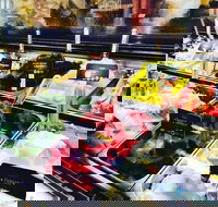 Gelatissimo - Travel Agents