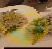 Ginseng - Travel Search