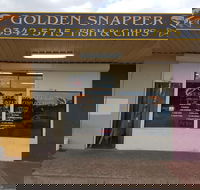 Golden Snapper - Tourism Guide