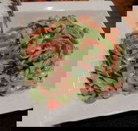 Grande Forno Bistro - Travel Search