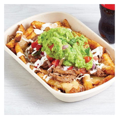 Guzman Y Gomez - Cheltenham - Cruises Travel 0