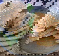 Hampden86 - Travel Agents