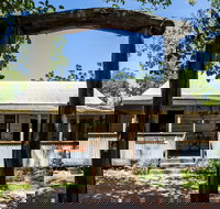 Herveys Range Heritage Tea Rooms - Travel Agents