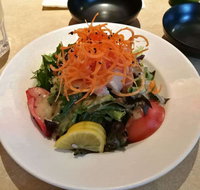 Hikaru Japanese Restaurant - Tourism Guide