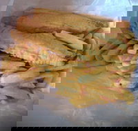 Hoffman's Road Fish and Chips - Travel Search