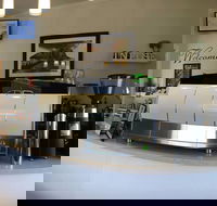 Infuse Coffee Roasters - Travel Agents