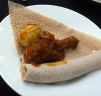 Jambo Jambo Africa Ethiopian Restaurant - Tourism Guide