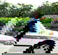 Kitty Somerset - Travel Agents