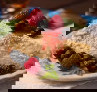 Lakeview Cafe Waldecks - Travel Agents