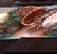 Laurent - East Melbourne - Tourism Guide