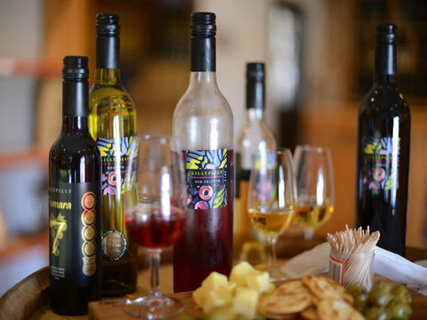 Lillypilly Estate Winery - Cruises Travel 0