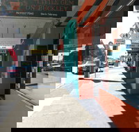 Little Gem On Buckley - Travel Search