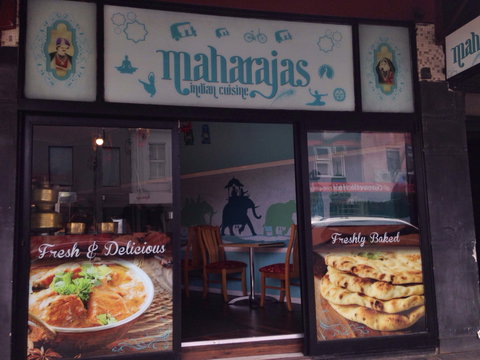 Maharajas - Travel Agents 0