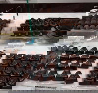 Mayfield Chocolates - Travel Agents