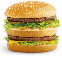 McDonald's - Prestons - Cruises Travel