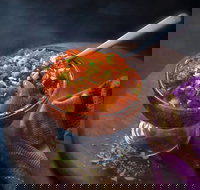 Motel Cafe and Indian Restaurant -  Mannat Residency Inn