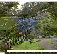 Mount Pleasant Wine and Food Estate - Cruises Travel