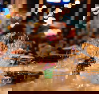 N3 Tapas Bar - Travel Agents