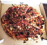 Nero's Pizza - Tourism Guide