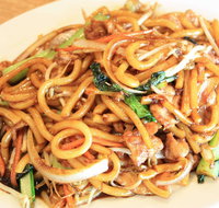 New Asian Delight - Tourism Guide