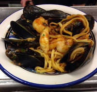 Paparazzi Cafe Ristorante - Tourism Guide