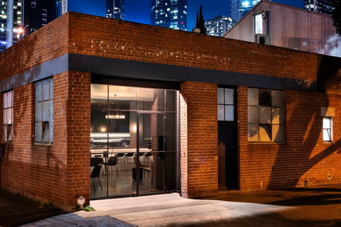 Patient Wolf Distilling Co. - Tourism Guide 0