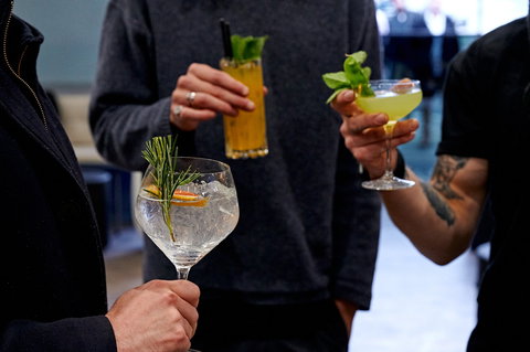 Patient Wolf Distilling Co. - Tourism Guide 1