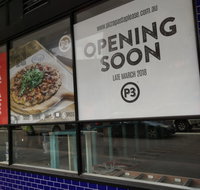 Pizza Pasta Please  - Newtown - Tourism Guide