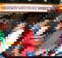 Pokolbin Brothers Wines Hunter Valley - Cruises Travel