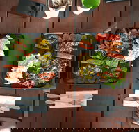 Quotes Cafe - Travel Search