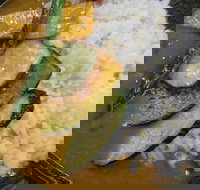 Sakura Harbour Japanese Restaurant - Travel Agents