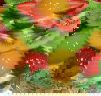 Santinas Cakes - Travel Agents