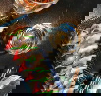 Sankaku Izakaya - Tourism Guide