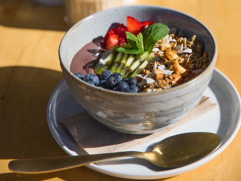 Silly Goat Cafe - Tourism Guide 1