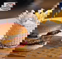 Southbound Diner - Travel Agents