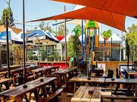 South Dubbo Tavern - Open For Takeaway And Home Delivery - Cruises Travel 0