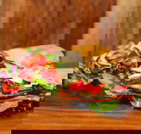 Soul Origin - Rouse Hill