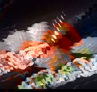 Sushi Box - Travel Agents