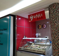 Sushi Bar - Tourism Guide