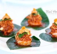 Thai Pothong - Newtown - Tourism Guide