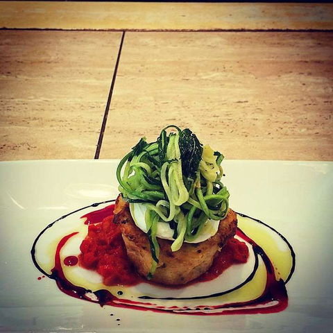 The Local Café - Travel Agents 0