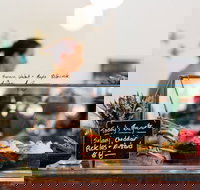 The Proprietor - Travel Agents