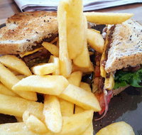The Long Macc Bar Cafe - Tourism Guide