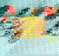 Thyme Interactive Restaurant - Travel Agents