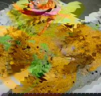 UTSAV Indian Restaurant - Cruises Travel