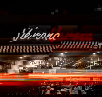 Verona Italian Restaurant  Wine Bar - Travel Search