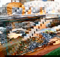 Wholegreen Bakery - Travel Agents