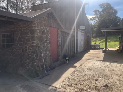 Wilmot Hills Orchard & Distillery - Travel Search 1