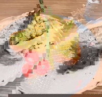 123 Coffee House - Travel Agents