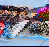 Al Tanoor - Travel Search